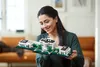 LEGO 21054 Architektura Biały Dom - Model dla dorosłych Podgląd zdjęcia produktu 34
