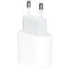 Apple 20W USB-C Power Adapter Ladegerät (USB-C) Produktbild-Vorschau 20