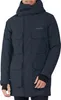 Didriksons Drew Usx Parka 8 Dark Night Blue Dark Night Blue Produktbild-Vorschau 5