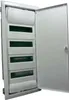 Quadro di distribuzione piccolo Hager da incasso, 4 file Anteprima dell’immagine prodotto 5