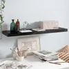 VidaXL 323775, MDF, Metal, Czarny, 10 kg, 900 mm, 235 mm, Podgląd zdjęcia produktu 17