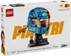 LEGO Helma Oscar Piastri z týmu McLaren Mastercard F1®, Náhled obrázku produktu 25
