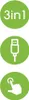 MEDIASHOP Universalhacker Livington 3 Seconds Chopper Produktbild-Vorschau 8