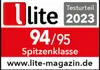 Wilfa Eismaschine VANILLA  2,5 Liter ICM1S-250 silber Produktbild-Vorschau 7