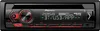 Pioneer DEH-S320BT - Bluetooth |  Spotify | CD | USB | Produktbild-Vorschau 1
