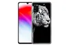 MuchoWow® Handyhülle Schutzhülle Hülle für Samsung Galaxy Produktbild-Vorschau 2