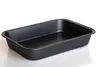 Lasagneform ca. 32 x 22 x 6 cm Antihaftbeschichtung Produktbild-Vorschau 3