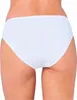 sloggi Damen Tai-Slip 3-Pack 24/7 Baumwolle - WHITE - Größe Produktbild-Vorschau 4