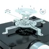 Support universel pour projecteur, modèle T717M, de la Voir les images du produit 3