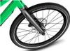 WOOM Explore 4 Gen.H Kinder Fahrrad 6-8 Jahre 115-130 cm Produktbild-Vorschau 5