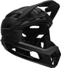 Bell Helmets Super AIR R MIPS, Kask zamkniety, Konstrukcja Podgląd zdjęcia produktu 7