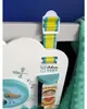 Adam Toys Edukační závěsná dřevěná tabule - Městečko Náhled obrázku produktu 9