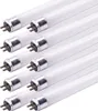 10 x Leuchtstofflampe Röhre T5 HE 288mm 8W/840 G5 Produktbild-Vorschau 1