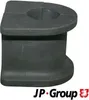 JP GROUP Lagerbuchse Stabilisator 1340601200 Vorne Rechts Produktbild-Vorschau 1