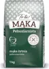 A bag of rye flour with Polish text and branding. Produktbild-Vorschau
