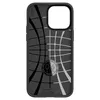 Spigen Core Armor ochranné pouzdro pro iPhone 14 Pro, černé Náhled obrázku produktu 2