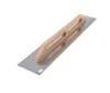 Aqbau® Schweizer Glättekelle Aufziehplatte Aufziehglätter Produktbild-Vorschau 4