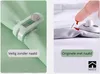 CHPN – Klamry do kołder – Klamry do kołder – 6 zielonych Podgląd zdjęcia produktu 3