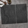 Glas-Herdabdeckplatten Glaskeramikkochfeld-Abdeckung Produktbild-Vorschau 2