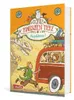 Die Schule der magischen Tiere 04: Abgefahren! Produktbild-Vorschau 6