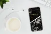 MuchoWow® Handyhülle Schutzhülle Hülle für iPhone XR Marmor Produktbild-Vorschau 6
