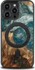 Bewood Unique Case für iPhone 15 Pro Max - Planeten - Erde Produktbild-Vorschau 1