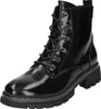 Schnürstiefelette Warmfutter bis 35mm Absatz (casual) Produktbild-Vorschau 1