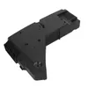 A black electronic component, likely a power supply unit, is shown against a white background. Produktbild-Vorschau