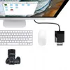 Čtyři inteligentní karty Ugreen All in 1 USB 3.0 Náhled obrázku produktu 11