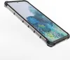 Honeycomb Armored Case mit Gelrahmen Samsung Galaxy S22+ Produktbild-Vorschau 10