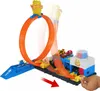 Hot Wheels City Super Polizeistation Produktbild-Vorschau 6