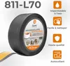 QUEST: Rodapiers de PVC, 70x20 mm, 20 metros, Vista previa de la imagen del producto 14