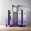 UnboxG Kofferset 3 Teilig, Hartschale Koffer Set, Produktbild-Vorschau 2