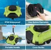 Akumulátorový robotický čistič bazénů, 30 W, vodotěsnost Náhled obrázku produktu 8