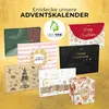 GreatVita Nuss Adventskalender 2024 | 24 köstliche Raw Produktbild-Vorschau 8