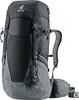 Deuter Futura Pro 40 Black/Graphite Outdoor-Rucksack Produktbild-Vorschau 1