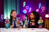 Mattel Monster High Monster Fest Lagoona Doll Produktbild-Vorschau 6