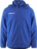Craft Squad Jr Windjacke aus recyceltem Polyester mit Produktbild-Vorschau 2