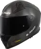 LS2 FF811 Vector II Carbon Helm, carbonio, L (59/60) Anteprima dell’immagine prodotto 16
