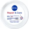NIVEA Repair & Care Creme-Tiegel Urea 2 x 400ml Produktbild-Vorschau 4