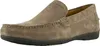 Geox SIRON Herrenschuhe - bequeme Slipper - Halbschuhe grau Produktbild-Vorschau 27