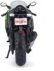 Maisto 531187 - Modellino di moto - Kawasaki Ninja ZX-10R Anteprima dell’immagine prodotto 3