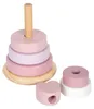 Stapelturm rosa Produktbild-Vorschau 3