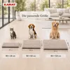 Tapis chauffant pour animaux de compagnie BALU, pour chiens Voir les images du produit 2