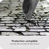Cazy Coque compatible avec Xiaomi 17 Ultra Coque en Voir les images du produit 4