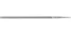 PFERD 19304152, Datei, Edelstahl, 6 mm, 3 mm, 150 mm Produktbild-Vorschau 8