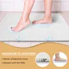COSYLAND douchemat, antislip, 80x80 cm, badmat met afvoer, Productafbeelding-voorbeeld 6