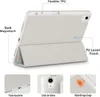 Hülle für iPad Air 6 11 Zoll 2024 M2/ iPad Air 5 4 Produktbild-Vorschau 4
