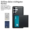 imoshion Backcover mit Kartenfach Samsung Galaxy S25 Ultra Produktbild-Vorschau 2