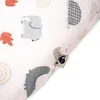 Julius Zöllner Wild Friends Bezug Stillkissen Nappi 190 Produktbild-Vorschau 3